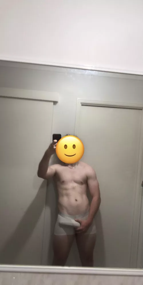 I think it wants to come out and play by shamelessly_oblong