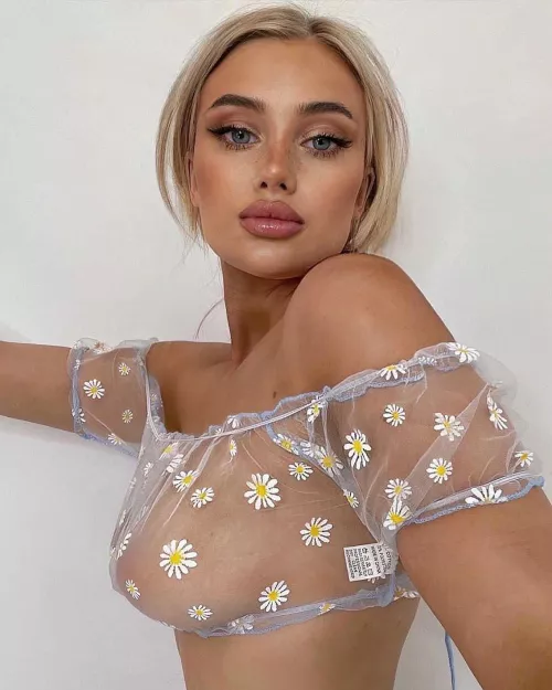 I think it’s about time we had some fun! by RosieHarperX