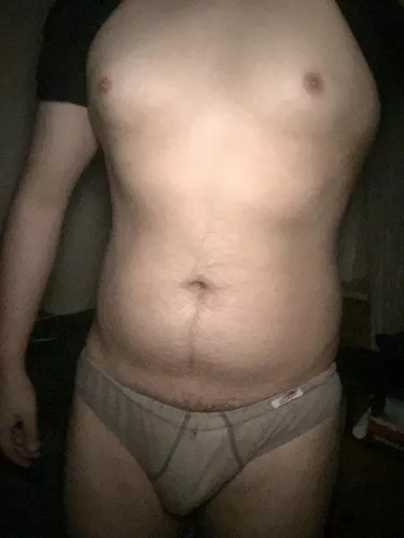 I think it’s look good, will be without abs by ScratchSea8519