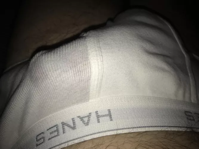 I think it’s obvious I lean to the left by whitebriefs68