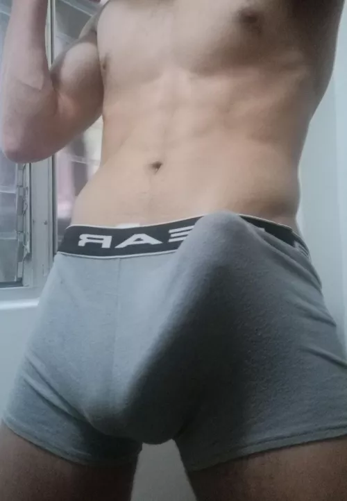 I think it's on back to front by i_feel_ok_thanks