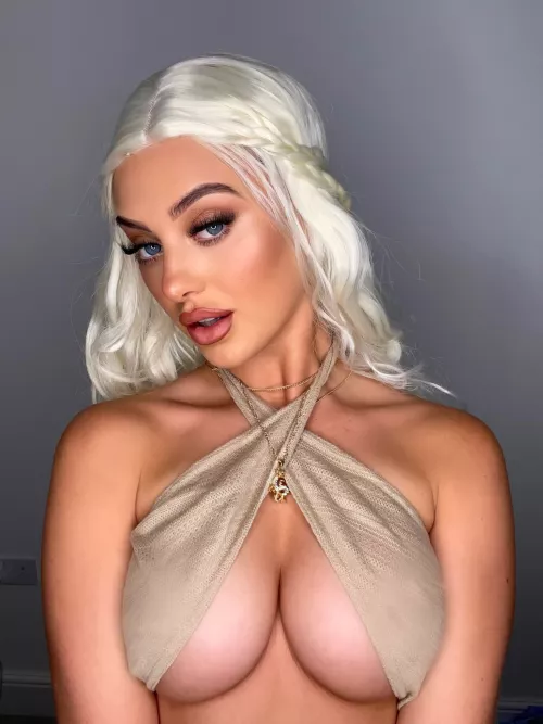 I think it's safe to say I'm obsessed with GOT... by RhiannonBluex