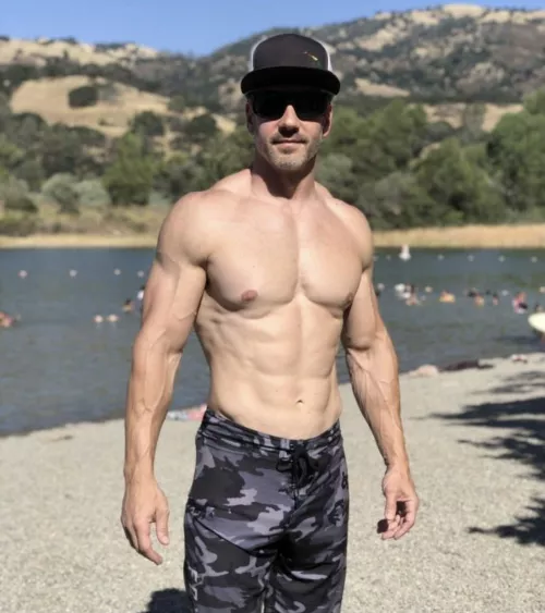 I think I’ve reached the end of mild at this point. by 8inchCumCannon