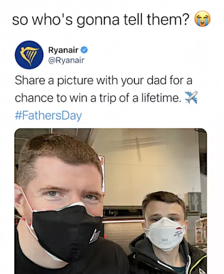 I think I've seen this film before by iajzz