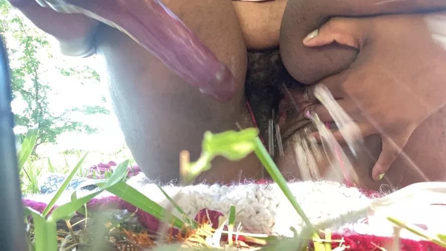 I think 🤔 made the naughty list this year by HaitianSensationn