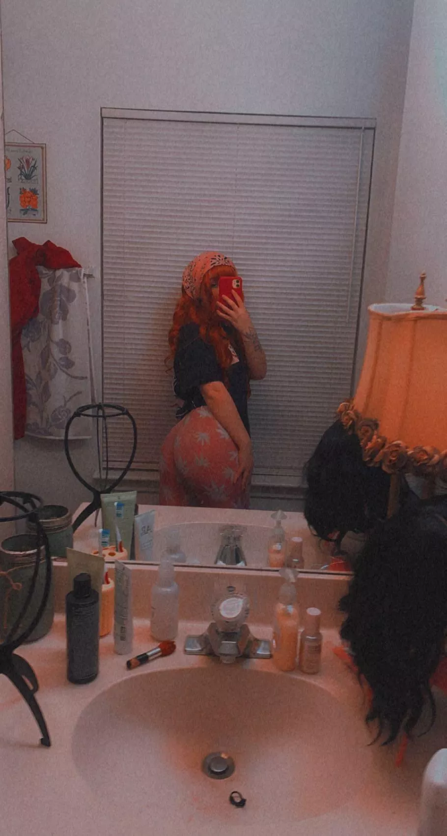 I think my butt looks good in this 🥰 posted by chubbycheekedbrat