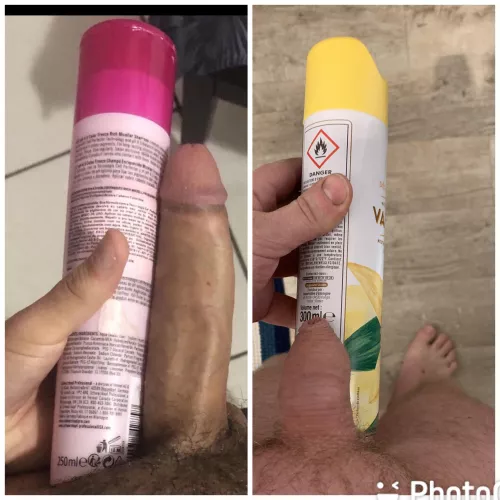 I think my head is bigger than u/Alarmed1201 by antoniopedro69