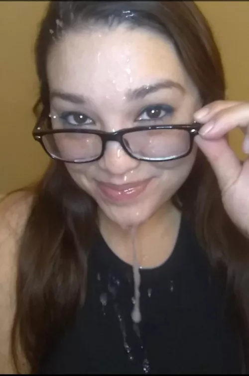 I think my Sister looks better this way 🙈 by Wild_Equipment_7667