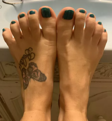 I think my tattoo needs filled, after 10 years 🙊 by footy_lishus