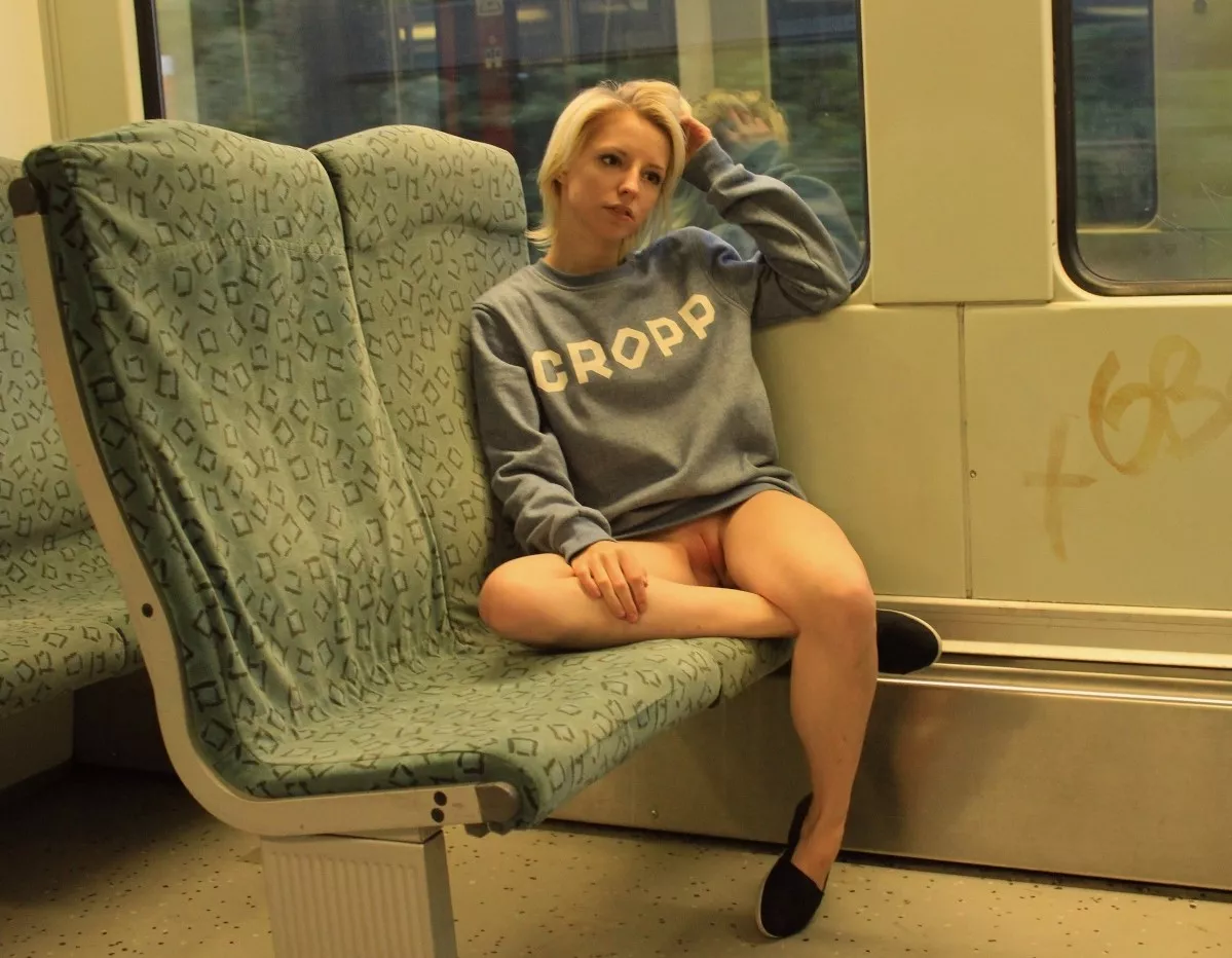 I think she forgot something posted by Yunebi