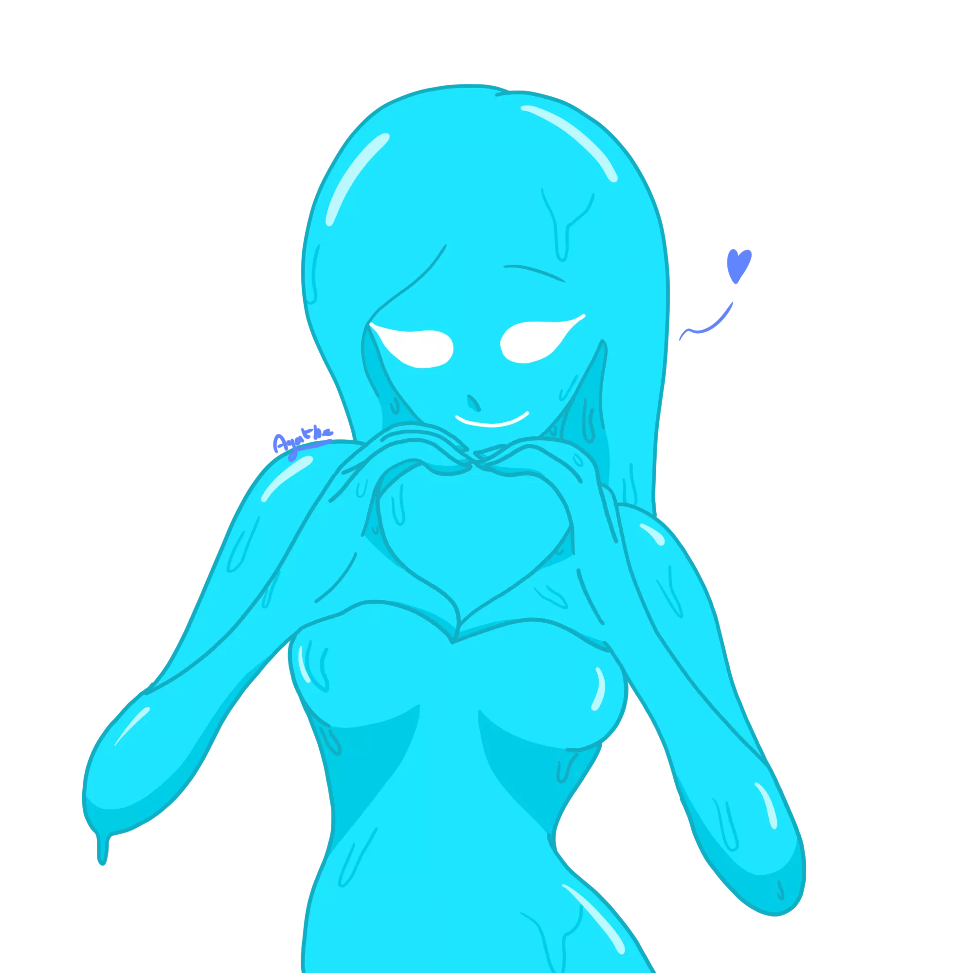 I think she likes you posted by WilliamAfton131