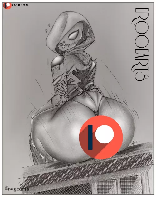 I Think She Needs A Change by Vampire_Satan