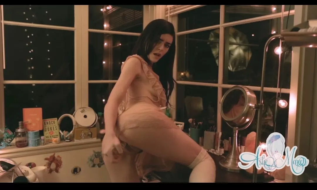 I think she needs a hand. posted by [deleted]