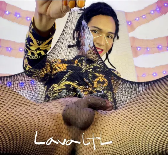 I think someone needs to clean this up! by Lavaltl