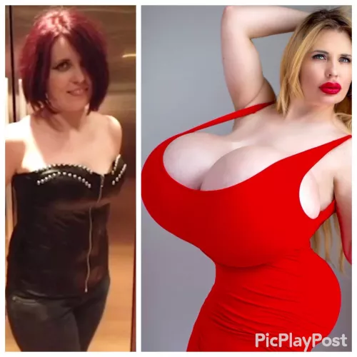 “I think the key is for women not to set any limits.” — Maria Navratilova by missourimule69