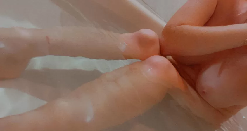 I think the ones cute. by freckledgingerkitten