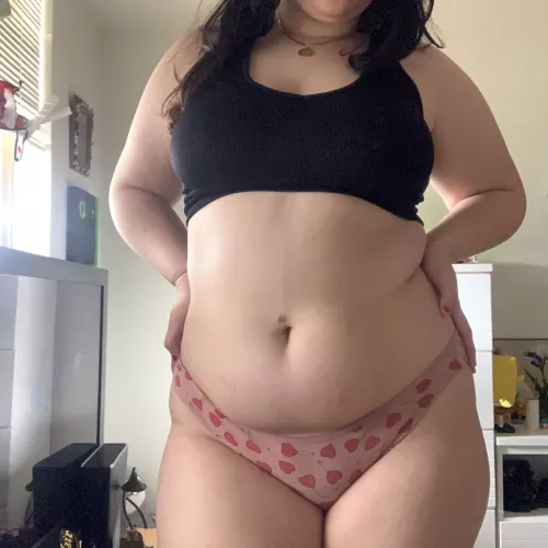 I think there’s still a lot to be done here, please don’t forget me yet ❤️ by SquishMaddy