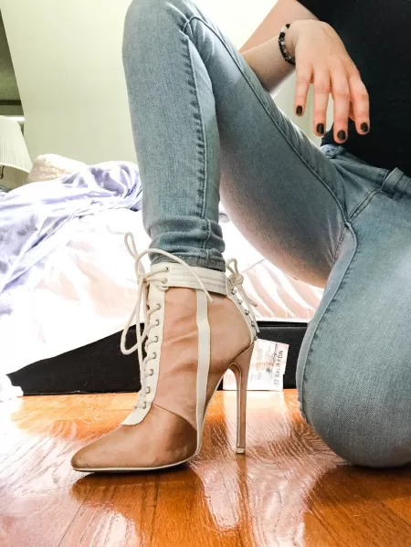 I think they’re pretty cute 🌸 by Gothgftoez