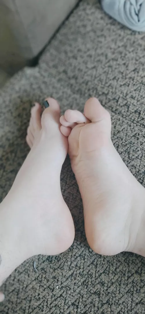 I think they're the cutest 👉👈 by Tinnyjulieta