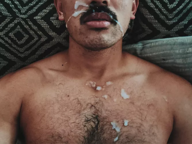 I think this belongs here 🤤 by 5months97