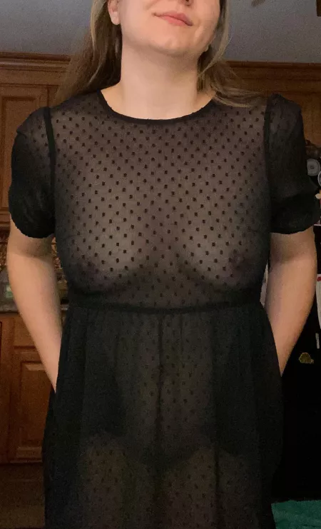 I think this belongs here. by norahstrings