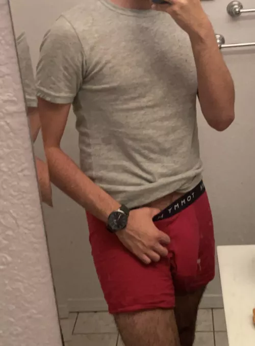 i think this goes here right? by latinotowel