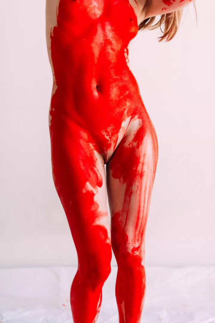 I think this is just best subreddit to show my photo) posted by Sasha_von_play_