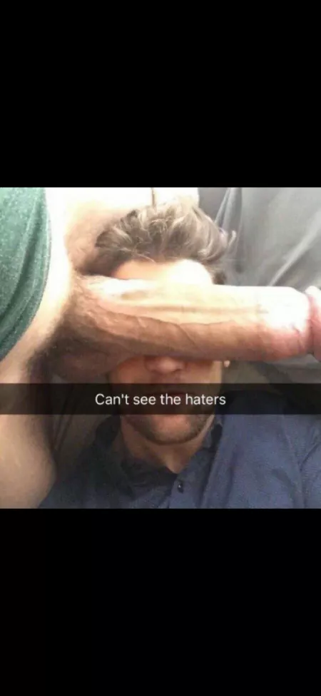 I think this man is half horse by Charliem1994