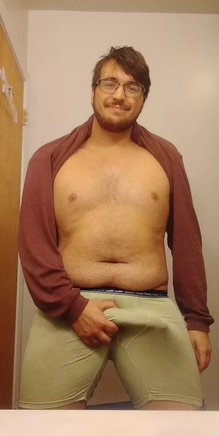 I think this qualifies as a tease ;) what do y'all think? by yung_swaggins