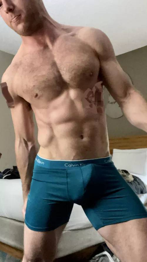 I think this room needs better lighting… should I try again? by Ok_Mirror_1001