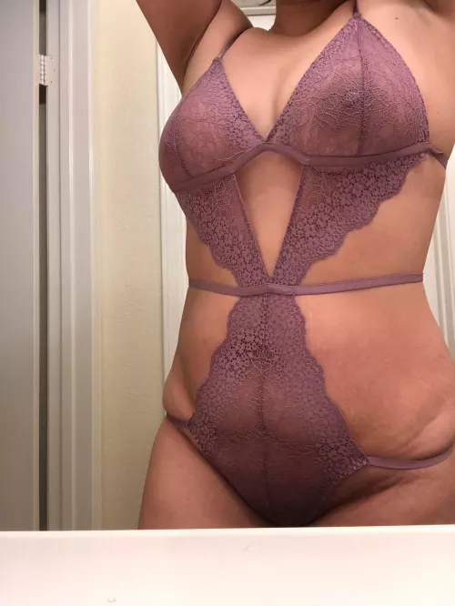 I think this shows off just enough by jandrcalifuxn