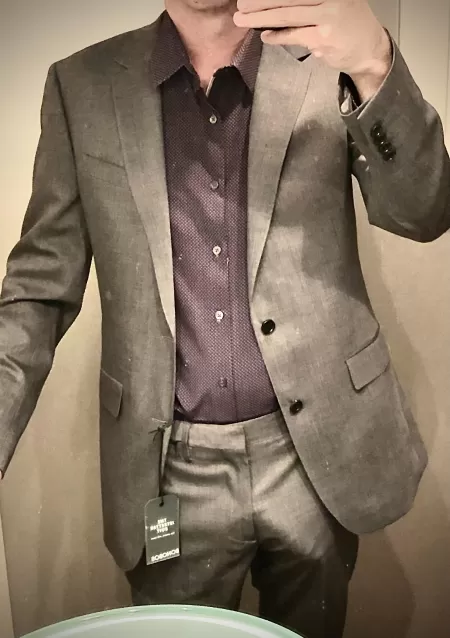 I think this suit is a keeper. by i_heart_boobs_123