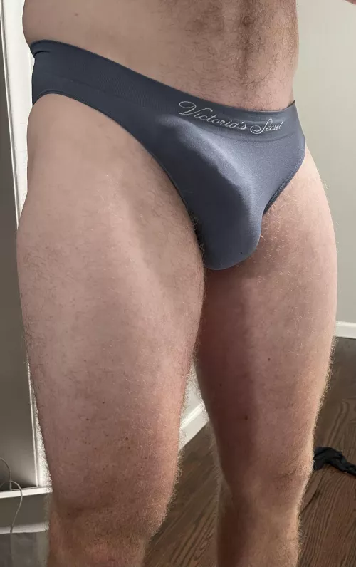 I think this would fit here by Bigbootythongboy