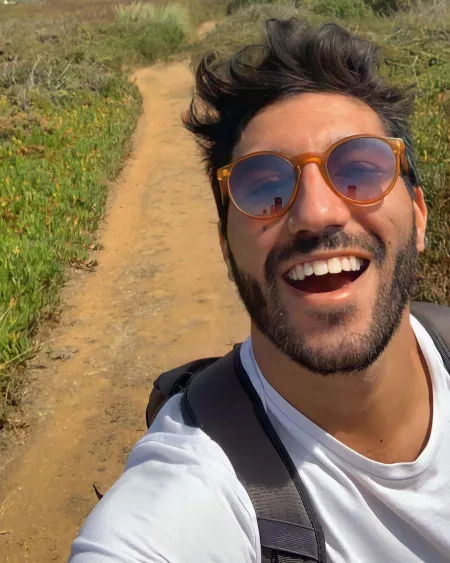 I think we all need some sunshine today! by EffectiveAsk9244