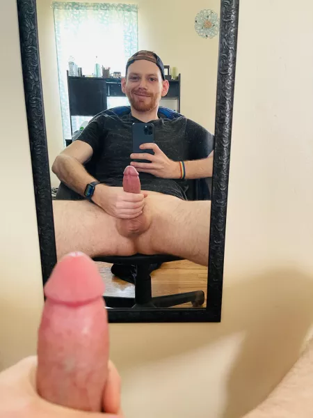 I think we as gingers have the best beards 😏 by bnickol90