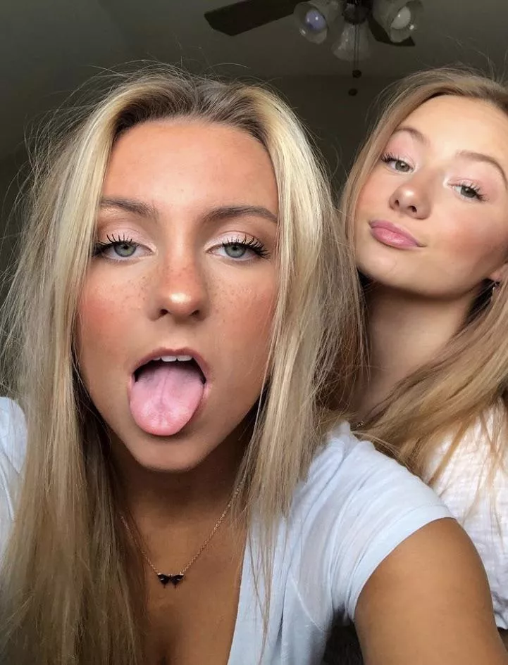 i think we fit the description posted by gillianlovaaa