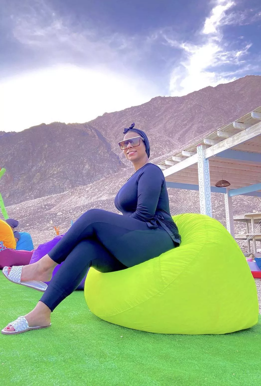 I think white men miss a lot about arab , specially Egyptian women’s posted by egyptian-femboi