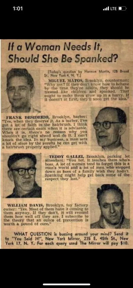 I think yes she does 😈😈😈 by 12AngrySnowflakes