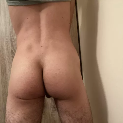 I think you can see more then my butt from here by throwaway1dude