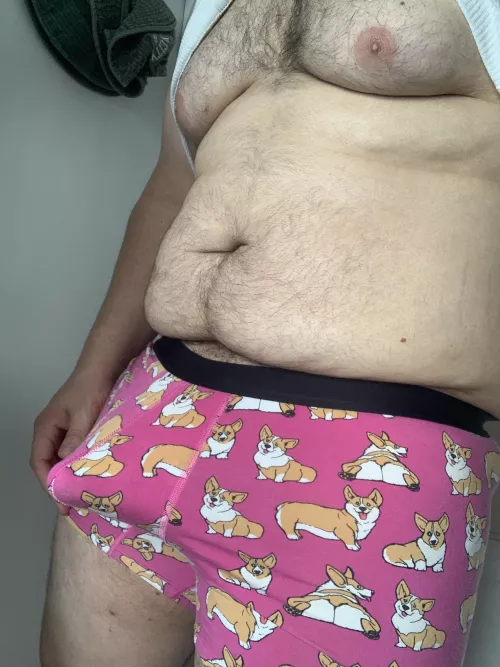 I think you forgot to unwrap a gift by Random7525