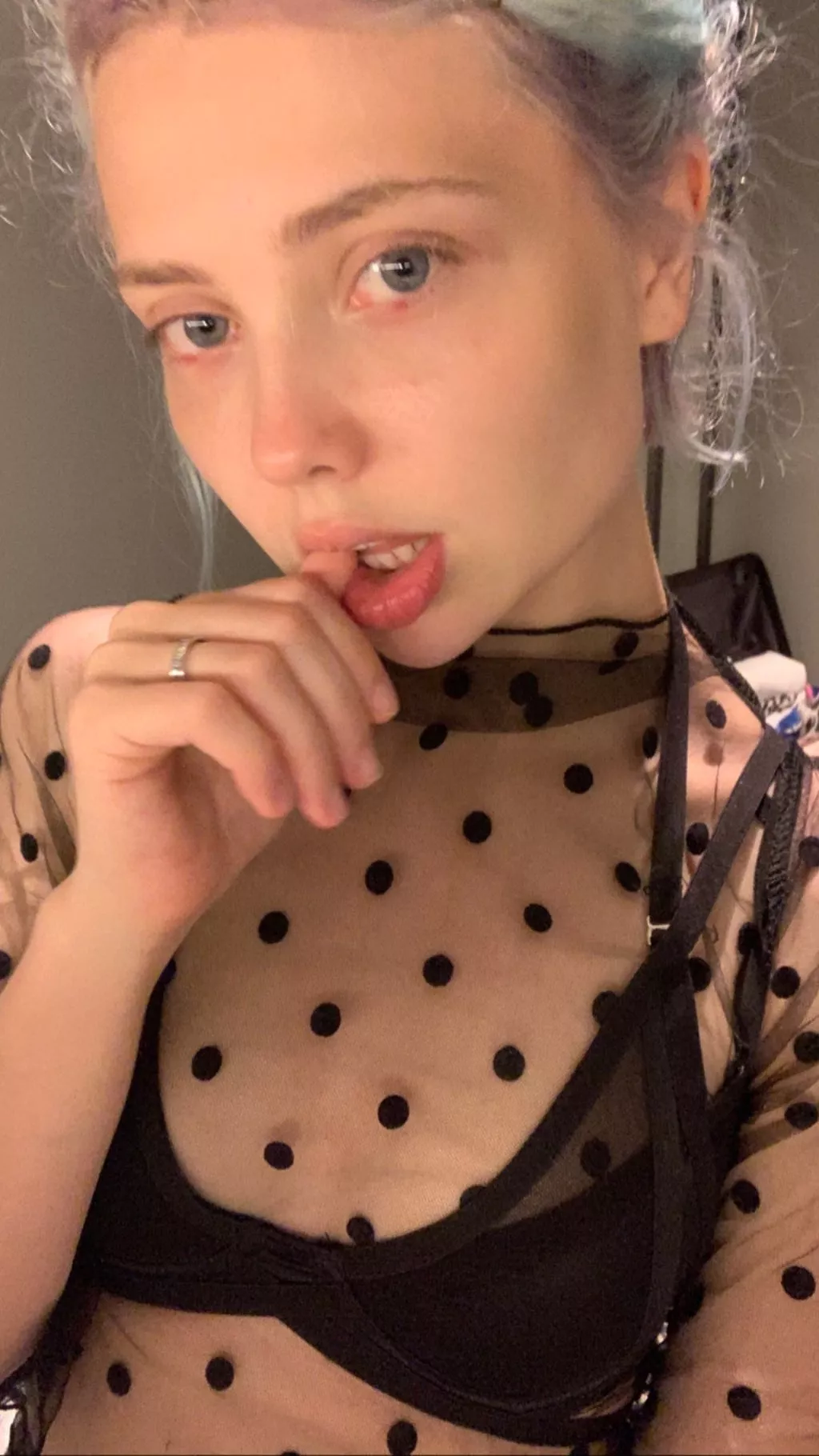 I think you guys will like this... posted by [deleted]