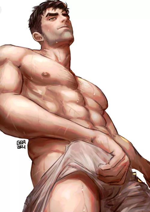 I Think You Need This! (@GREENTEA781016) by Affectionate-Lead-38