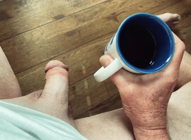 I think you’d like the taste of this by bald1andproud