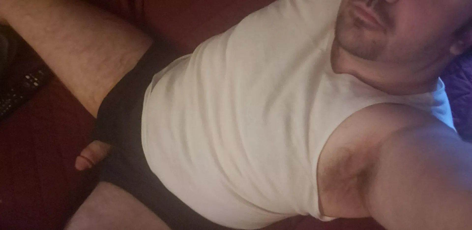 I thought I felt a draft 👀 posted by The_Mister_G