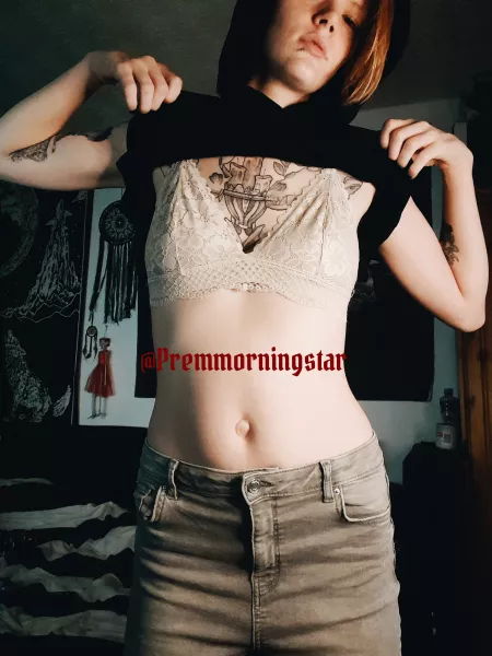 I thought it looks cute by Demon-In-Your-Ear