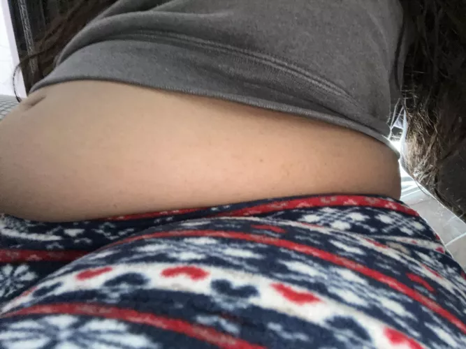 I thought my friends were exaggerating but I got this pajamas last month by geekyshygirl