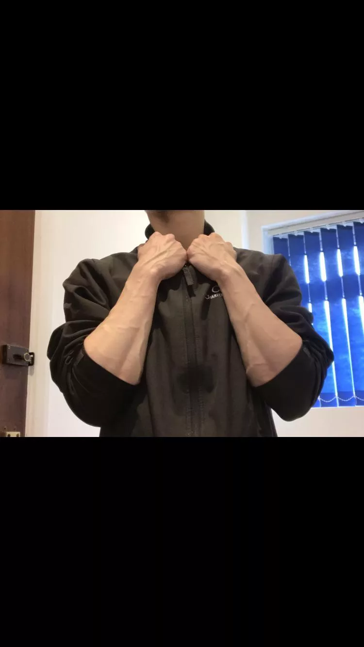 I thought they looked okay so fuck itttttttt posted by HeresMyPenisEveryone