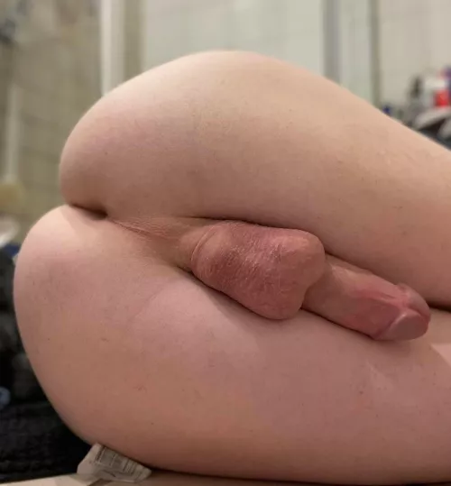 I thought they looked super plump in this one 🥵 by incrediblebastion