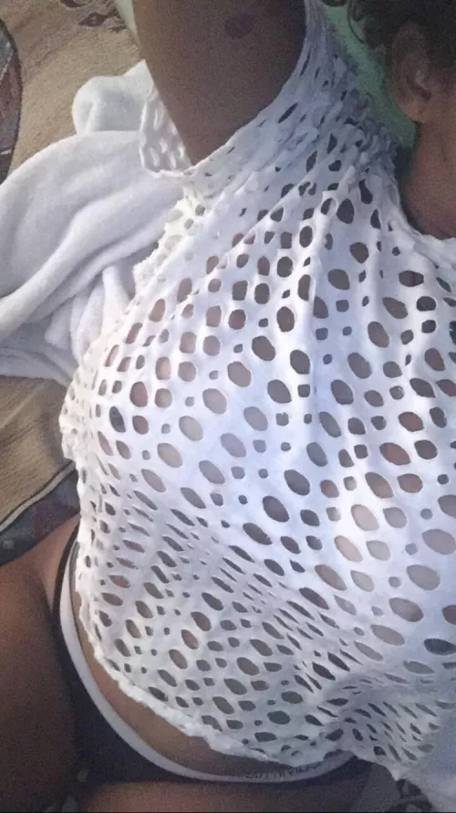 I thought this pic was cute:) what do y’all think? by Toetasia