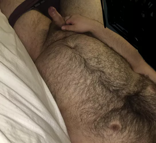 I thought this was a nice angle? by 7throwawaynsfw7